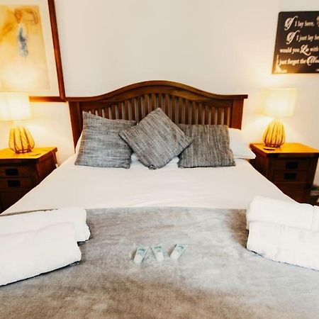 Friars Bush House Belfast - Stunning 4 Bedroom Detached House In Exclusive Queens Quarter Luxury Belfast City Centre 外观 照片