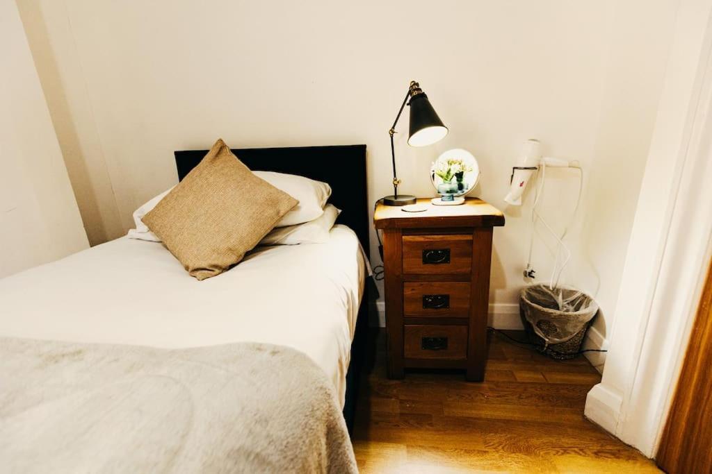 Friars Bush House Belfast - Stunning 4 Bedroom Detached House In Exclusive Queens Quarter Luxury Belfast City Centre 外观 照片