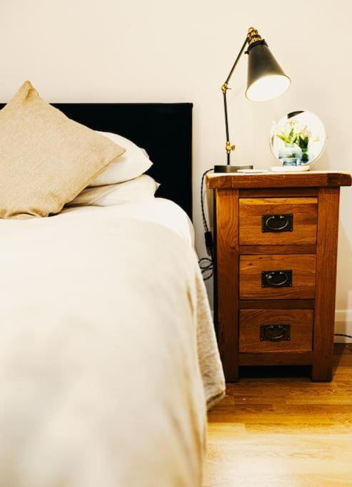 Friars Bush House Belfast - Stunning 4 Bedroom Detached House In Exclusive Queens Quarter Luxury Belfast City Centre 外观 照片
