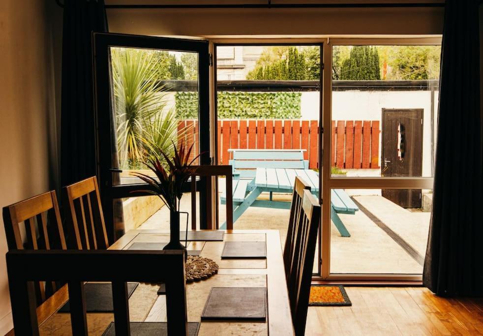 Friars Bush House Belfast - Stunning 4 Bedroom Detached House In Exclusive Queens Quarter Luxury Belfast City Centre 外观 照片