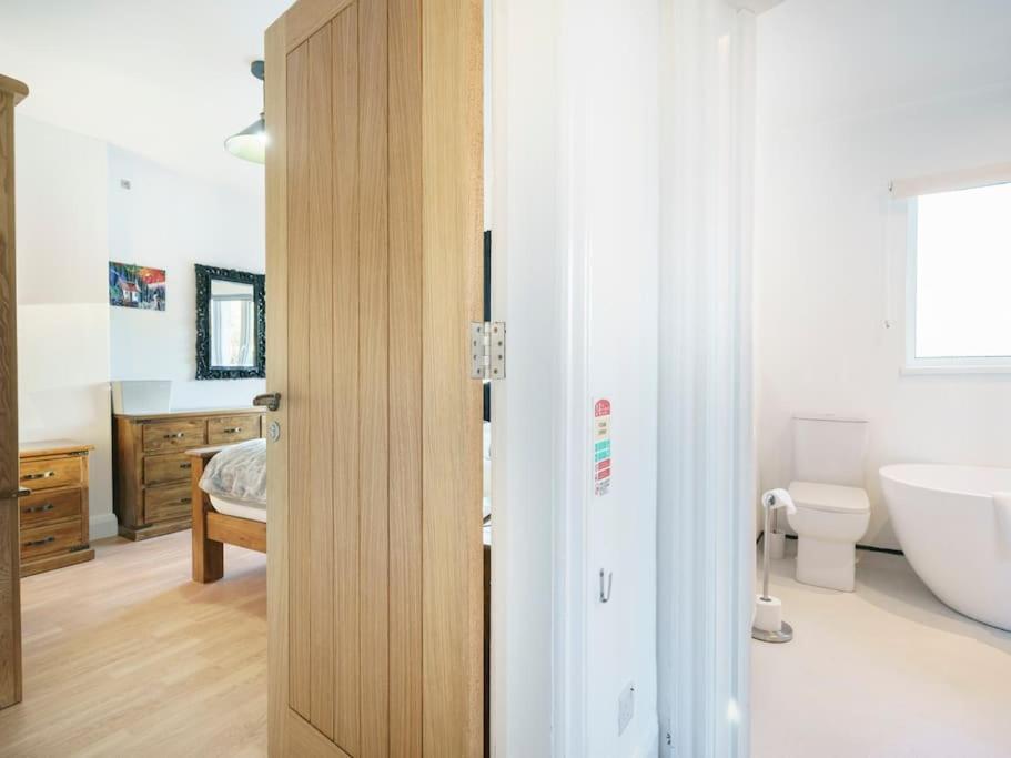 Friars Bush House Belfast - Stunning 4 Bedroom Detached House In Exclusive Queens Quarter Luxury Belfast City Centre 外观 照片