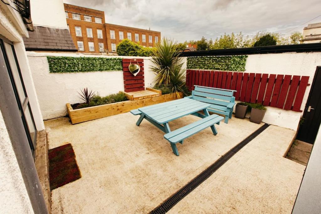 Friars Bush House Belfast - Stunning 4 Bedroom Detached House In Exclusive Queens Quarter Luxury Belfast City Centre 外观 照片